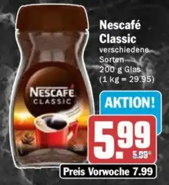 AEZ Nescafé Classic Angebot