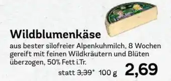 AEZ Wildblumenkäse Angebot