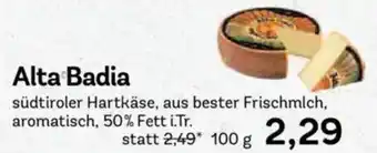 AEZ Alta Badia Angebot