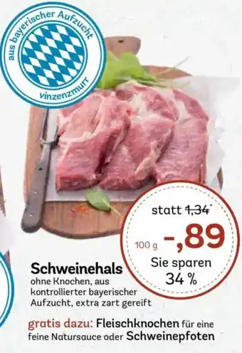 AEZ Schweinehals Angebot