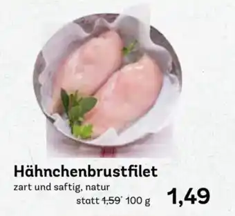 AEZ Hähnchenbrustfilet Angebot