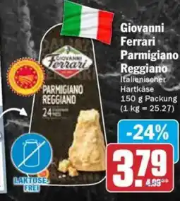 AEZ Giovanni Ferrari Parmigiano Reggiano Angebot