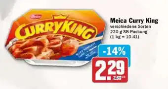 AEZ Meica Curry King Angebot