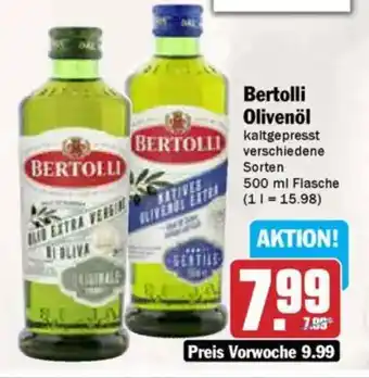 AEZ Bertolli Olivenöl Angebot