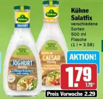 AEZ Kühne Salatfix Angebot