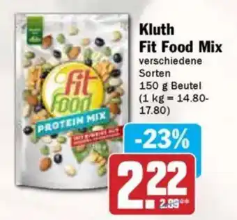 AEZ Kluth Fit Food Mix Angebot