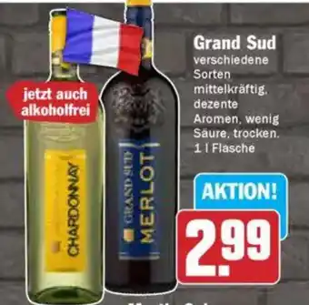 AEZ Grand Sud Angebot