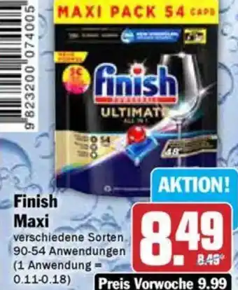 AEZ Finish Maxi Angebot