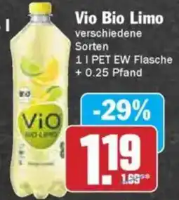 AEZ Vio Bio Limo Angebot