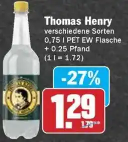 AEZ Thomas Henry Angebot