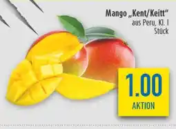 diska Mango,,Kent/Keitt" Angebot