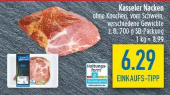 diska Kasseler Nacken Angebot