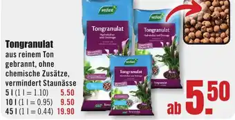 B1 Discount Baumarkt Tongranulat Angebot