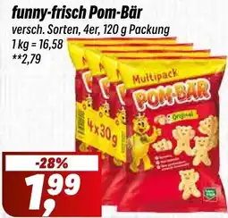 Simmel funny-frisch Pom-Bär Angebot