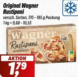 Simmel Original Wagner Rustipani Angebot