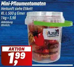 Simmel Mini-Pflaumentomaten Angebot