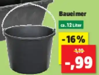 Thomas Philipps Baueimer Angebot