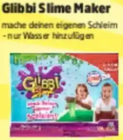 Thomas Philipps Glibbi Slime Maker Angebot