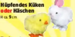 Thomas Philipps Hüpfendes Küken oder Häschen Angebot