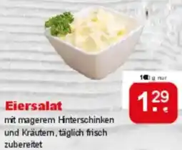 CAP Markt Eiersalat Angebot