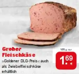 CAP Markt Grober Fleischkäse Angebot