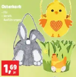 Thomas Philipps Osterkorb Angebot