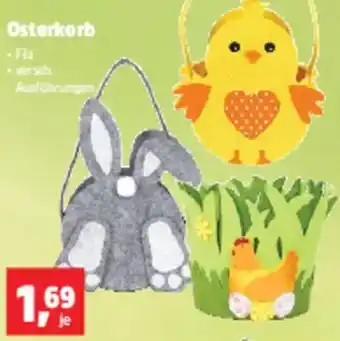 Thomas Philipps Osterkorb Angebot