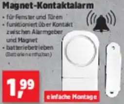 Thomas Philipps Magnet-Kontaktalarm Angebot