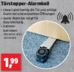 Thomas Philipps Türstopper-Alarmkeil Angebot