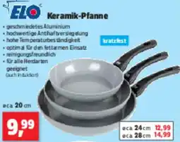 Thomas Philipps ELO Keramik-Pfanne Angebot