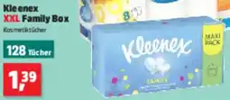 Thomas Philipps Kleenex XXL Family Box Angebot