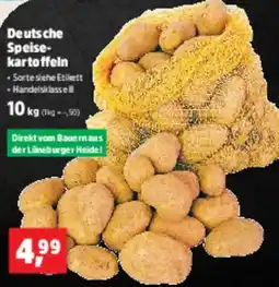 Thomas Philipps Deutsche Speisekartoffeln Angebot