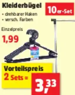 Thomas Philipps Kleiderbügel Angebot