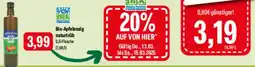 Feneberg VON HIER Bio-Apfelessig naturtrüb Angebot