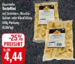 Feneberg Gourmella Tortellini Angebot