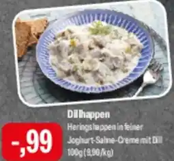 Feneberg Dillhappen Angebot