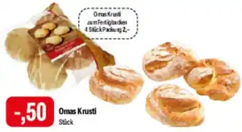 Feneberg Omas Krusti Angebot