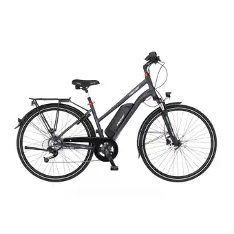 Netto Marken-Discount FISCHER E-Bike Viator 2.0 Damen 422 Wh - versch. Ausführungen Angebot