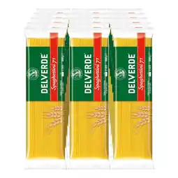 Netto Marken-Discount Delverde Spaghettini 1 kg, 15er Pack Angebot