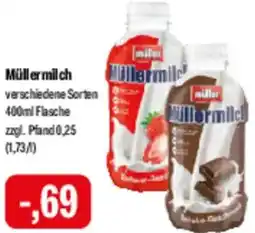 Feneberg Müller Müllermilch Angebot