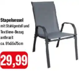 Feneberg Stapelsessel Angebot