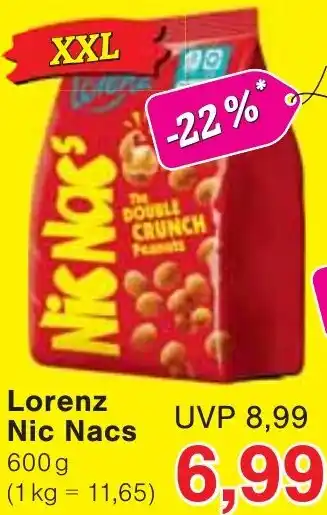 Wiglo Wunderland Lorenz Nic Nacs Angebot