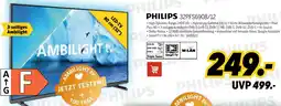 MEDIMAX PHILIPS 32PFS6908/12 Angebot