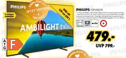 MEDIMAX PHILIPS 55PUS8079 Angebot