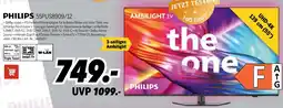 MEDIMAX PHILIPS 55PUS8909/12 Angebot