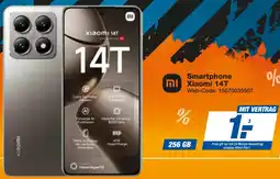 expert Techno Land Smartphone Xiaomi 14T Angebot