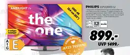 MEDIMAX Philips 65pus8909/12 tv Angebot