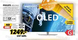 MEDIMAX Philips oled-4k 121 cm (48) Angebot