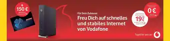 MEDIMAX Vodafone gigazuhause 250 kabel Angebot