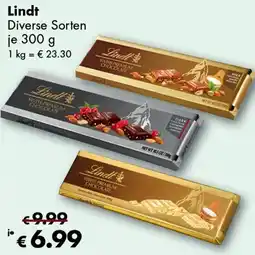 Travel Free Lindt Angebot